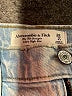 Abercrombie & Fitch Blue Jeans Size 2S - photo 7