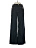 J.Crew Chevron-herringbone Blue Jeans Size 25 waist (petite) - photo 1