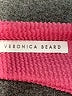 Veronica Beard Pink Swimsuit Top Size XXS (estimated) - photo 3