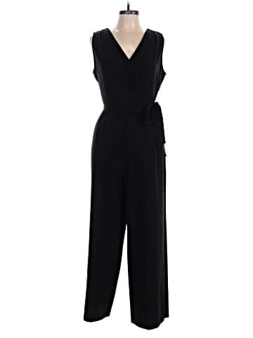 Emma & Michele Jumpsuit (view 1)