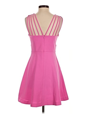 Adelyn Rae Cocktail Dress (view 2)