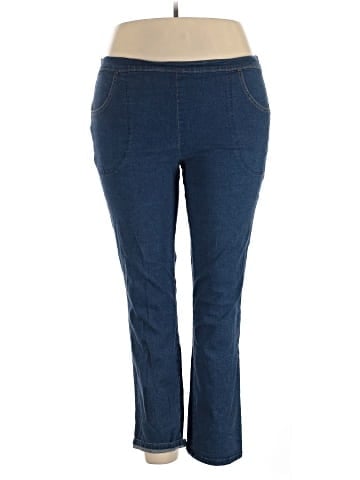 White Stag Jeggings (view 1)