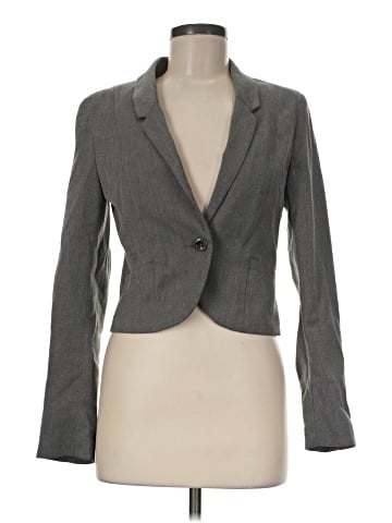 Divided by H&M Blazer (view 1)