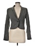 Divided by H&M Gray Blazer Size 8 - photo 1