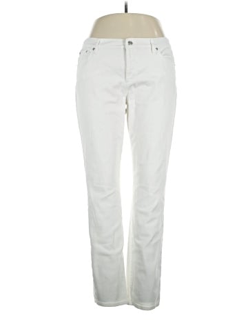 Lauren Jeans Co. Jeans (view 1)