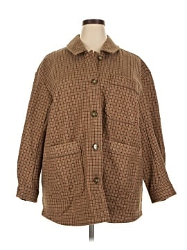 Lane Bryant Coat