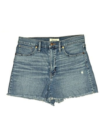 Madewell Denim Short (view 1)