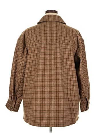 Lane Bryant Coat (view 2)