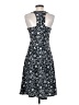 Krimson Klover Paisley Black Casual Dress Size S - photo 2