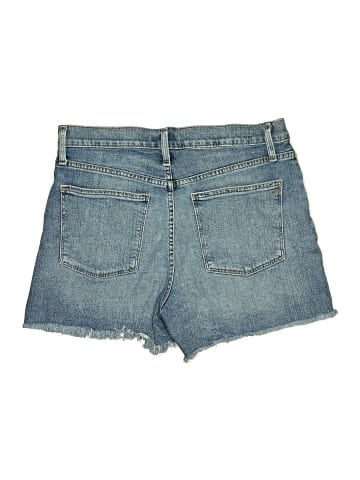 Madewell Denim Short (view 2)