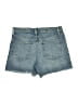 Madewell Blue Denim Shorts Size 28 waist - photo 2