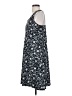 Krimson Klover Paisley Black Casual Dress Size S - photo 5