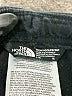 The North Face Black Casual Pants Size 12 - photo 3