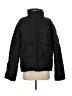 Gap 100% Polyester Solid Black Snow Jacket Size S - photo 1