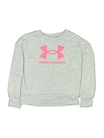 Under Armour Sweatshirt (view 1)