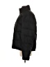 Gap 100% Polyester Solid Black Snow Jacket Size S - photo 5