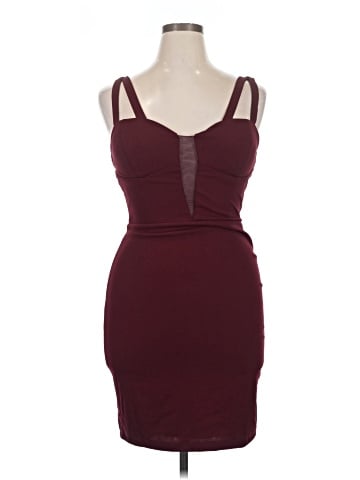 Emerald Sundae Cocktail Dress (view 1)