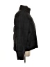 Gap 100% Polyester Solid Black Snow Jacket Size S - photo 4