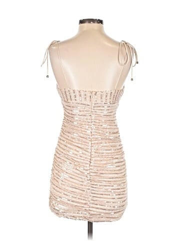 Hello Molly Cocktail Dress (view 2)