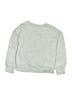 Under Armour Silver Sweatshirt Size 4 - photo 2