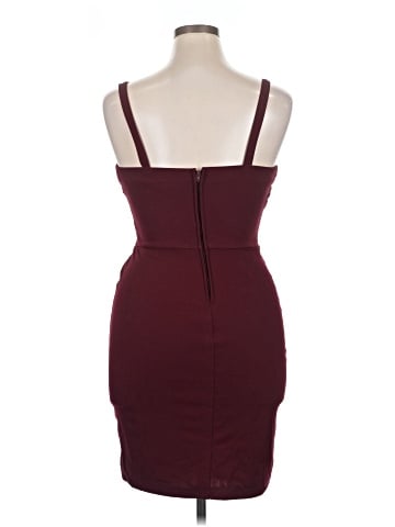 Emerald Sundae Cocktail Dress (view 2)