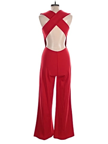 Soprano Jumpsuit (view 2)