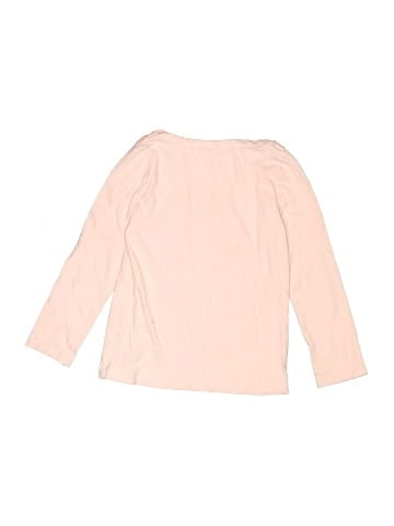 Gymboree Long Sleeve T-Shirt (view 2)