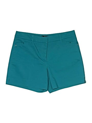 White House Black Market Shorts (view 1)