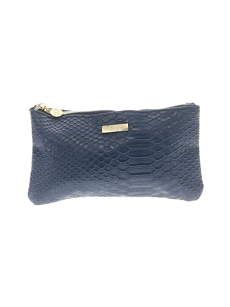 Click to view more detailed imagery on our partner's website Pre-owned Assorted Brands Clutch In Blue
