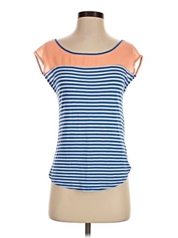 Mine Short Sleeve Top (view 1)