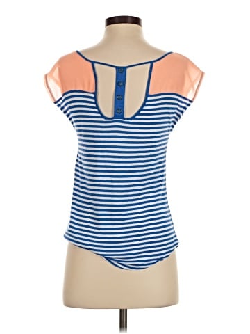 Mine Short Sleeve Top (view 2)