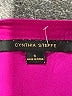 Cynthia Steffe 100% Polyester Purple Short Sleeve Blouse Size S - photo 7
