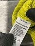 IZOD 100% Cotton Yellow Pullover Sweater Size L - photo 8