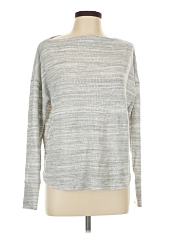 Gilli Long Sleeve Top (view 1)