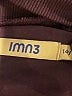 Assorted Brands Burgundy Dress Size 14 - photo 3