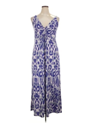 Mixit Casual Dress (view 1)