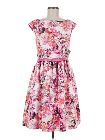 Eliza J Casual Dress (view 1)