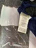 Max Studio Checkered-gingham Blue Short Sleeve Button-Down Shirt Size M - photo 8