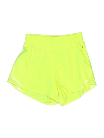 Lululemon Athletica Athletic Shorts (view 1)