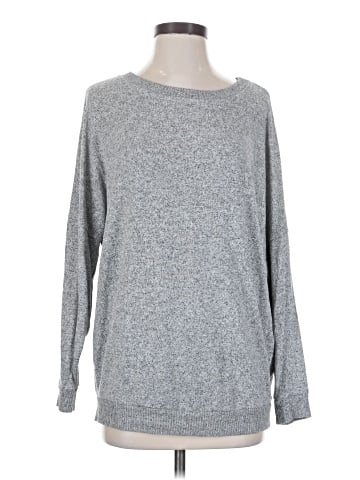 Soft Joie Pullover Sweater (view 1)