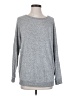 Soft Joie Gray Pullover Sweater Size S - photo 1