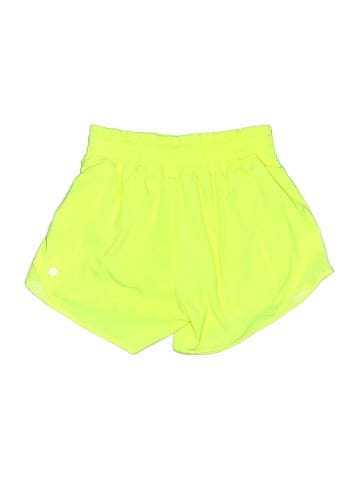 Lululemon Athletica Athletic Shorts (view 2)