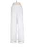 Creation White Casual Pants Size L - photo 2