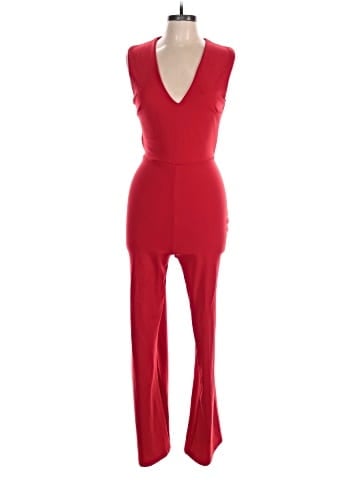 Soprano Jumpsuit (view 1)