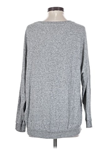 Soft Joie Pullover Sweater (view 2)
