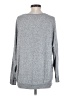 Soft Joie Gray Pullover Sweater Size S - photo 2