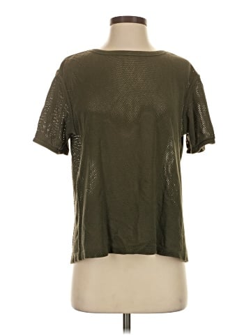 Dries Van Noten Short Sleeve T-Shirt (view 1)