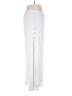 Creation White Casual Pants Size L - photo 4