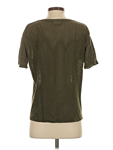 Dries Van Noten Short Sleeve T-Shirt (view 2)