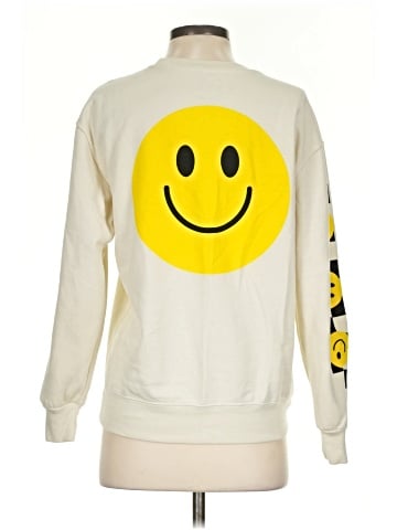 Freeze Sweatshirt (view 2)